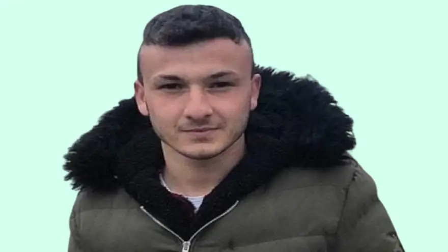Ereğli'de bir kişi iple kendini asarak intihar etti