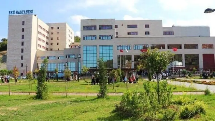 Milletvekili açıkladı: “Medikal Onkologlardan biri BEÜ’ye geçiyor!”