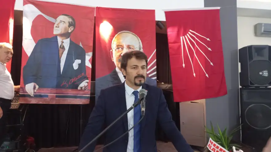 Ertuğrul: "Milletimiz perişan olmuştur"