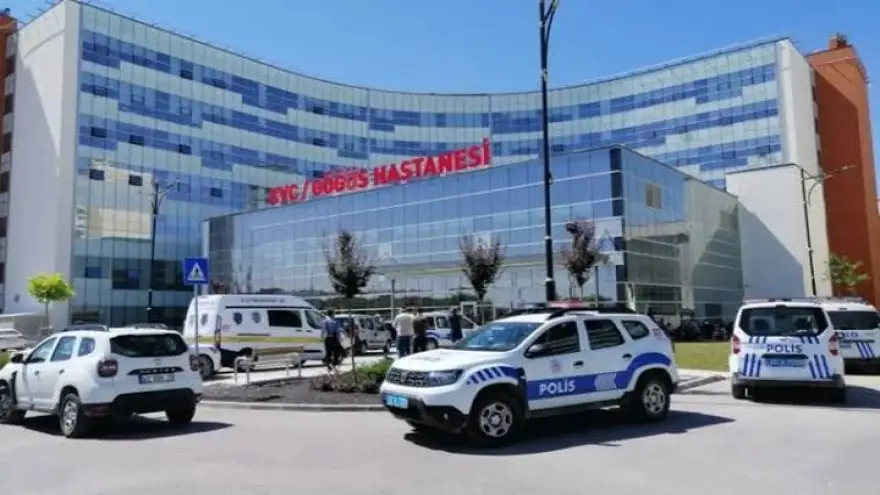 Yavuzyılmaz: "Şiddet pompalamaktan artık vazgeçin"