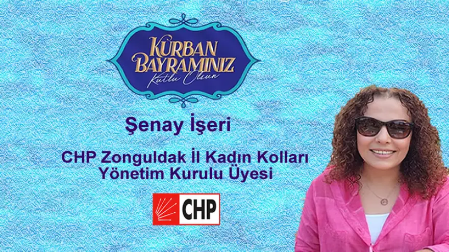 Mübarek Kurban Bayramınız Kutlu Olsun...
