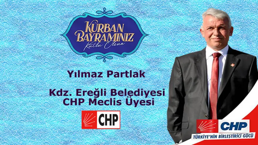 Mübarek Kurban Bayramınız Kutlu Olsun...