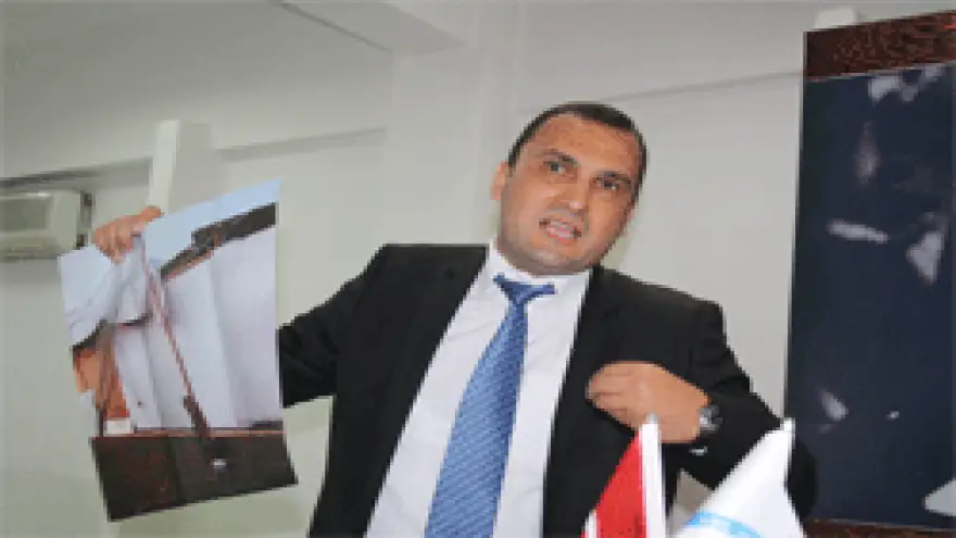 UYSAL HİZMETLERİ BU YIL YÖNETEMEDİĞİNİ İTİRAF EDEREK TARİHE GEÇTİ