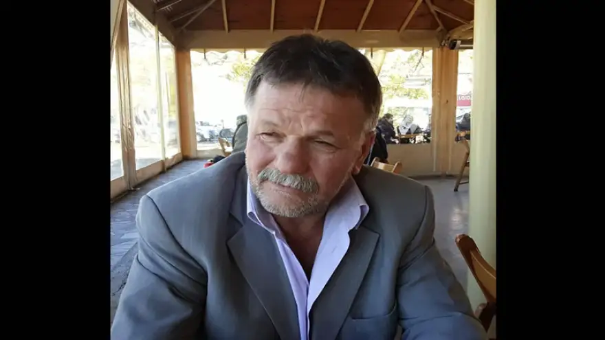 Barış Saka hayata gözlerini yumdu