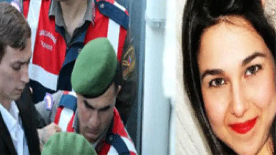 KESİK EL CİNAYETİNDE KARAR VERİLDİ