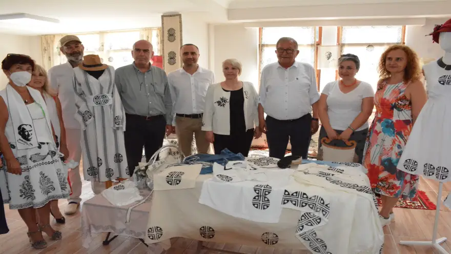 3400 Yıllık Baskı Kalıbı Yeniden Hayat Buldu