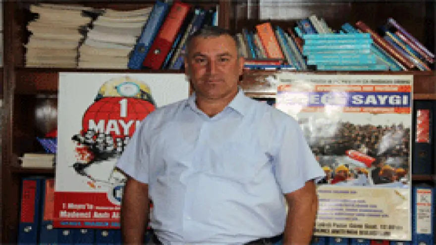 CEBECİ;KİLİMLİ-GELİK-ÇATALAĞZI SERVİSLERİNİ GERİ İSTİYORUZ