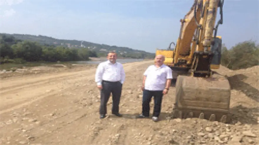 OCAK:"SON DERECE GÜZEL İLERLİYOR"