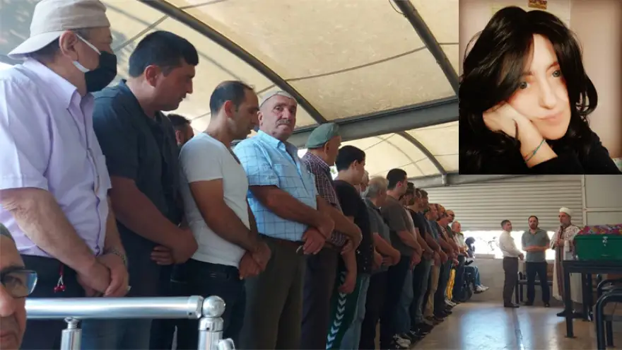 Bozdağ son yolculuğuna uğurlandı...