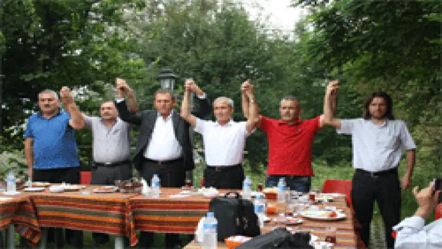 EKMEK İÇİN EYLEM TARİHİ AÇIKLANDI