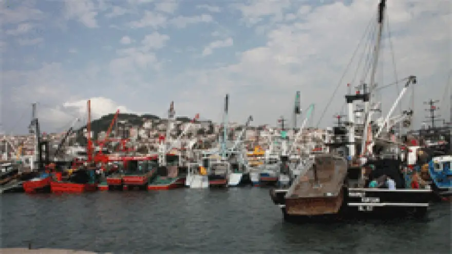 BILDIRCIN FIRTINASINA YAKALANDILAR