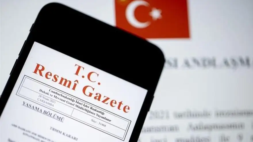 Karadeniz Bölge Komutanı Bahadır Tuğamiralliğe atandı..