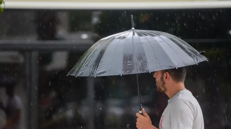 Meteorolojiden 'sarı' uyarı