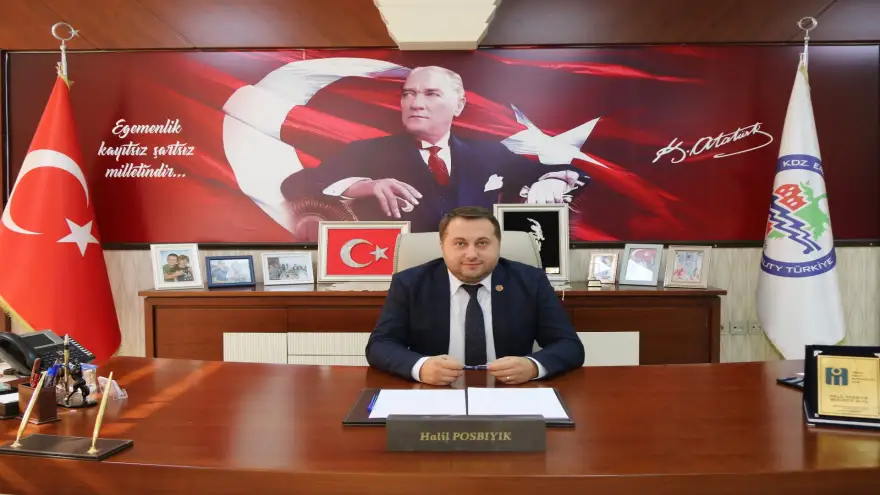 Vekâlet, Meclis Üyesi Emrah Karaarslan’da
