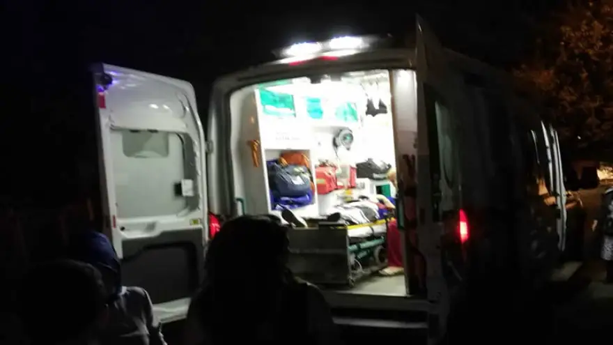 Düğünde dağıtılan yemekten 30 Kişi zehirlendi