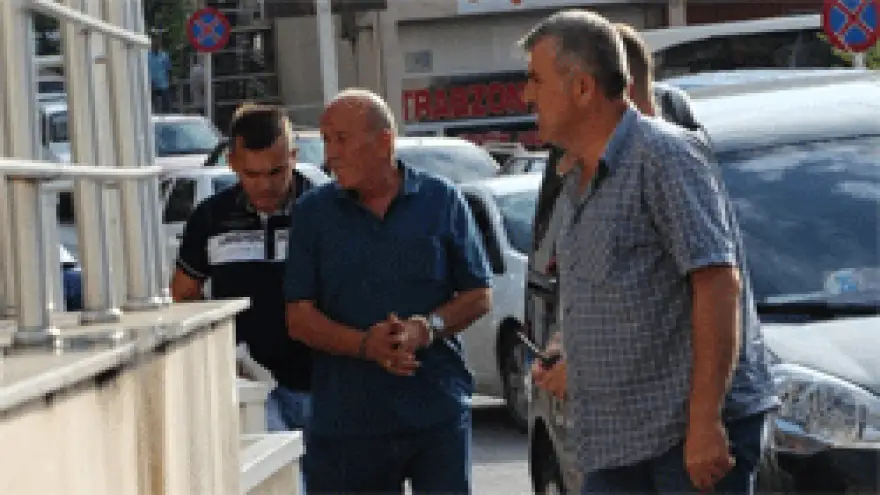 ALACAK VERECEK DAVASI KANLI BİTTİ