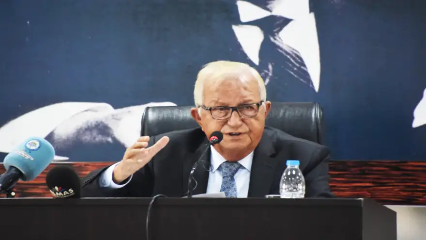 Kdz. Ereğli Belediyesi, cami yeri için mahkemeye başvurdu