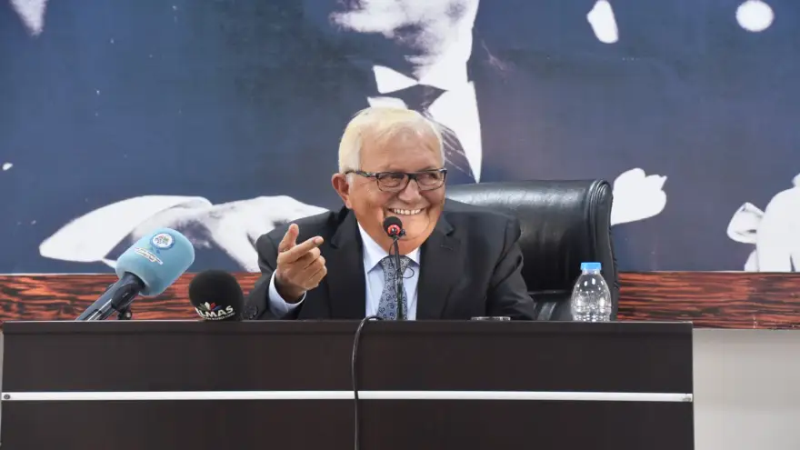 Başkan Posbıyık: Yaz Döneminde Güzel Hizmetler Yaptık