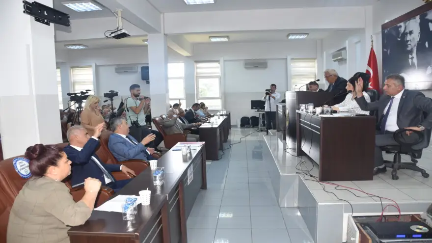 Kıyıcak Ve Hamzafakılı’ya Doğalgaz Verilecek
