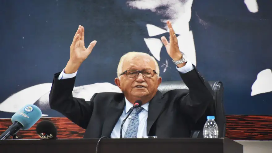 Posbıyık: Devlet, Erdemir’den 2.5 Milyar Tl’sini Almıyor
