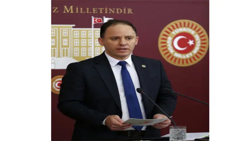 Yavuzyılmaz, Zonguldak’a yeni atanan hekimleri açıkladı...