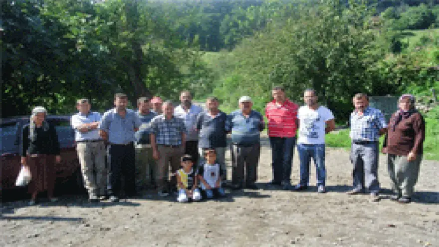 GEREKİRSE EYLEM YAPARIZ