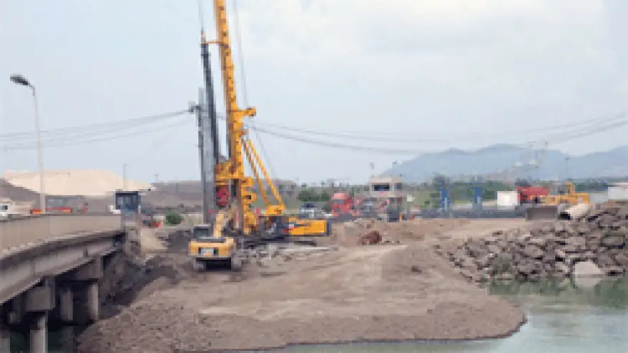 ERDEMİR SEVKİYATI GÜLÜÇ'TEN YAPACAK