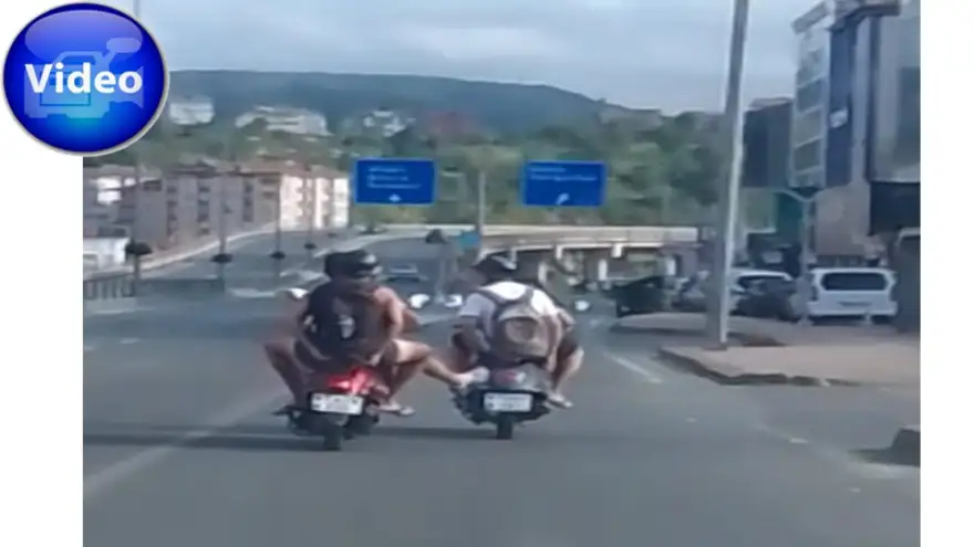 Bu kadarda olmaz..