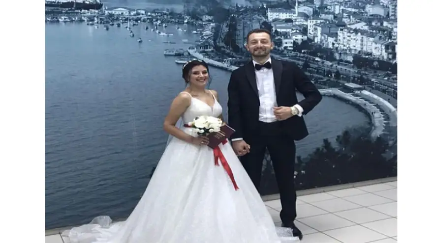 Onlar erdi muradına...