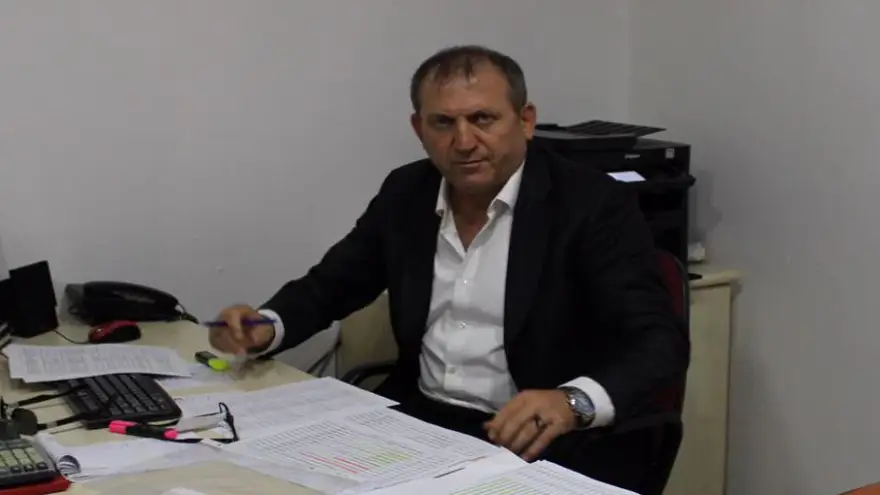 Özcan: “Oy avcılığı için ilkelerimizden asla taviz vermeyeceğiz”