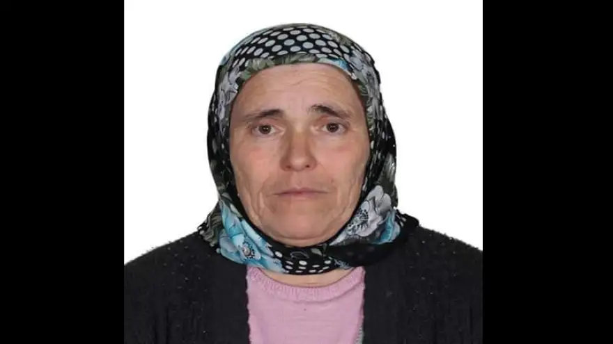Kendini asarak yaşamına son verdi...