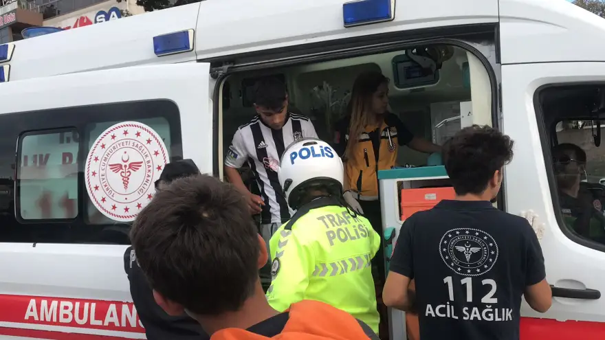 Bıçaklı kavganın sebebi belli oldu 