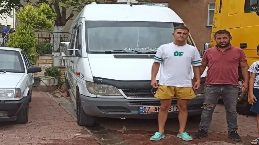 15 Yaşında canına kıydı..