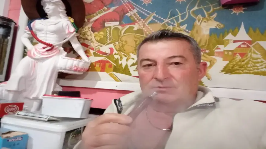 Hayatına son verdi..