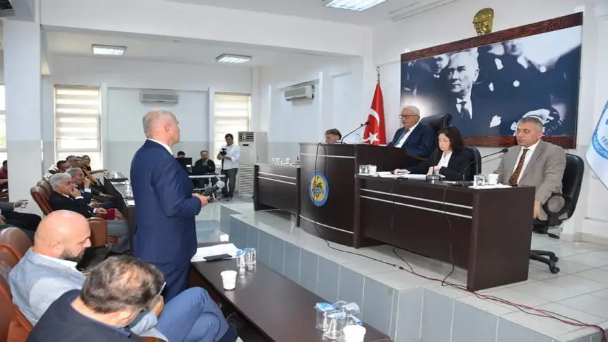 Cami yeriyle ilgili hukuksal mücadeleye devam ediyoruz