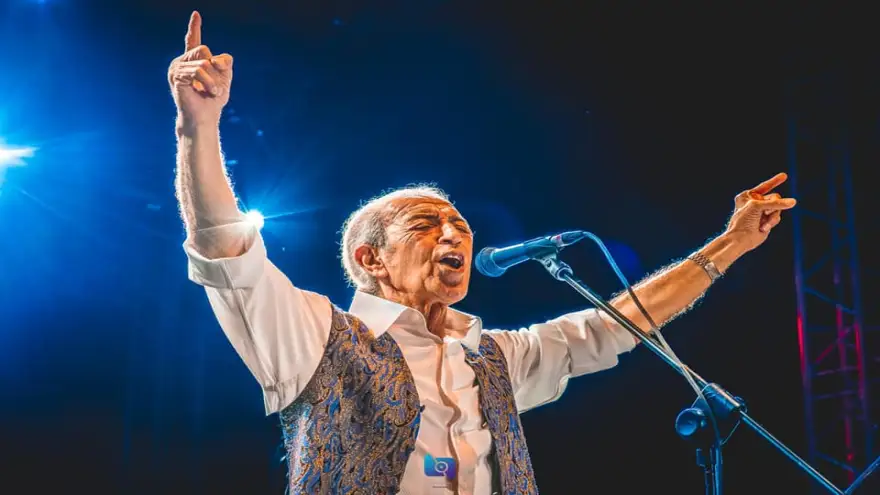 Cumhuriyet Konserinde Edip Akbayram yer alacak..