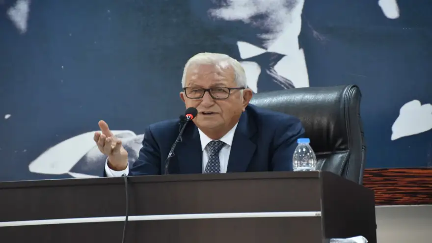 Başkan Posbıyık: Ocak ayında revizyonu iptal ederim"