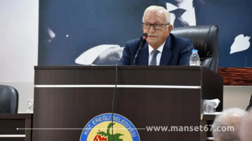 Başkan Posbıyık’tan, Erdemir ve Tat Metal’e tepki
