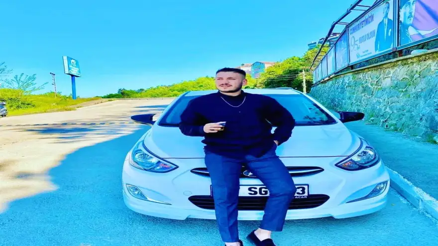 İş kazasında hayatını kaybetti