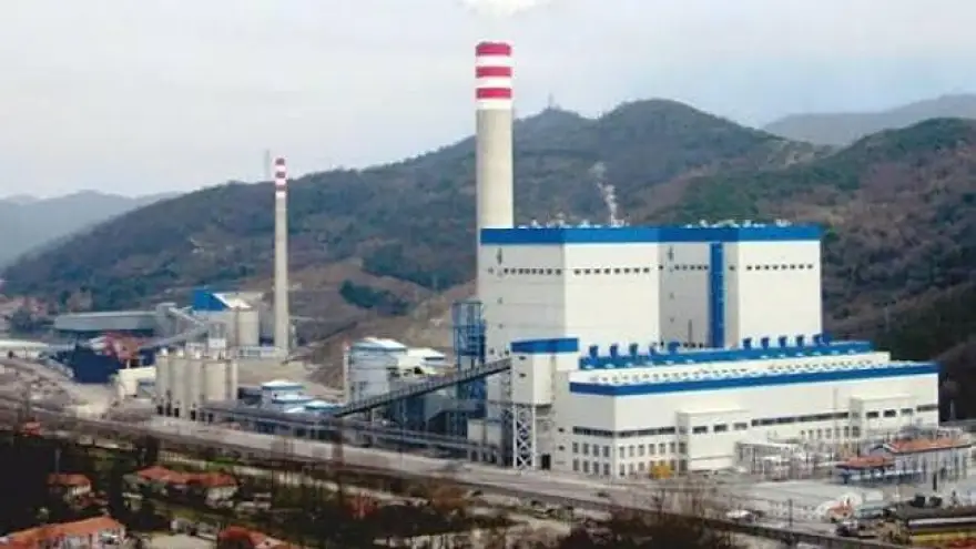 Termik santrallerin atık ısısı ile Zonguldak’ta 14 bin konut ısıtılabilir!