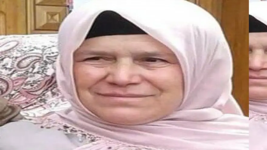 Evinin balkonundan düşerek hayatını kaybetti..