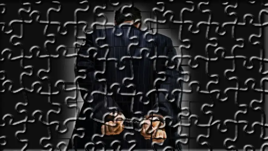 Para ve ziynet eşyası çalan zanlı tutuklandı...