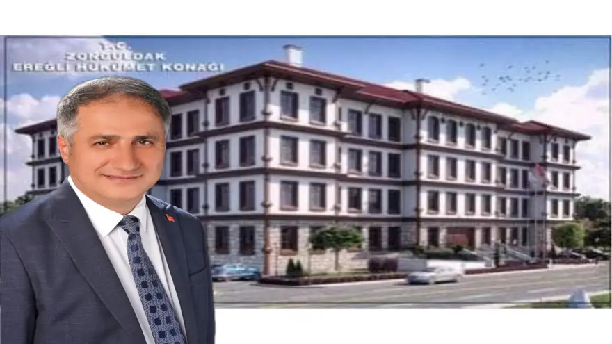 Bozkurt’tan ‘Hükümet Konağı’ müjdesi