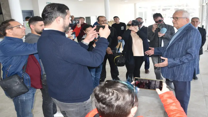 “Kibirden yanlarına yaklaşılmıyor”