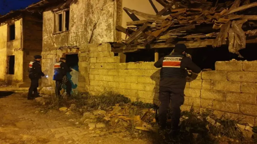 Huzur Uygulamasında 3 Kişi Yakalandı