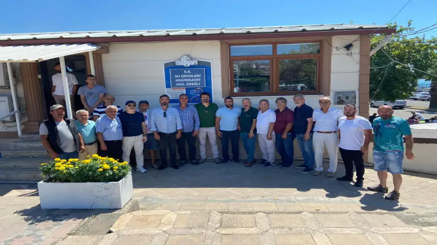Bu avcılık değil, yok etme kararı
