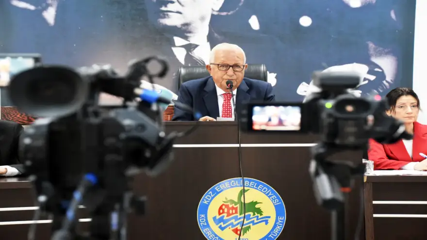 Posbıyık:"Bozhane limanı elimizden alınıp kapatılıyor"