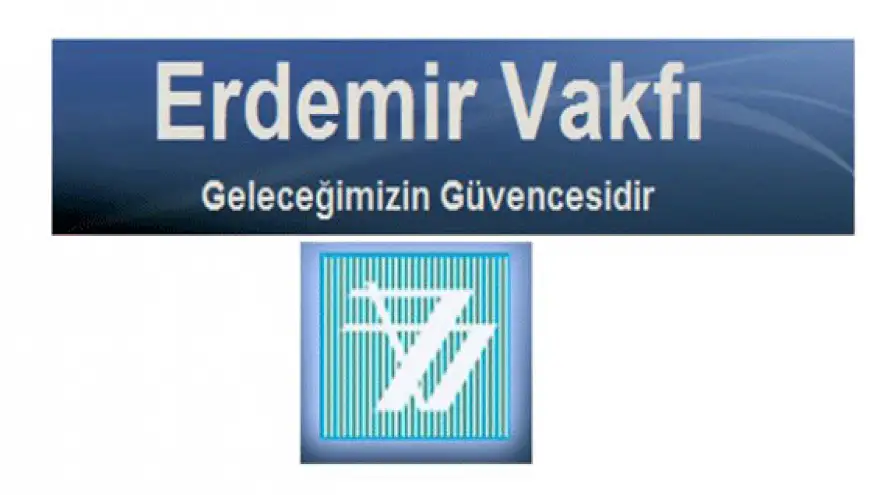 ERDEMİR VAKFI'NDAN YALANLAMA