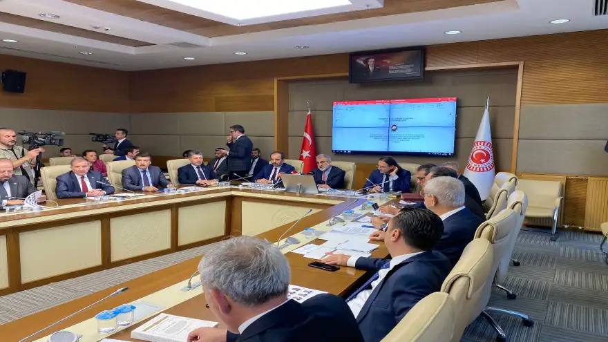 Madencinin promosyon beklentisini komisyona da taşıdı
