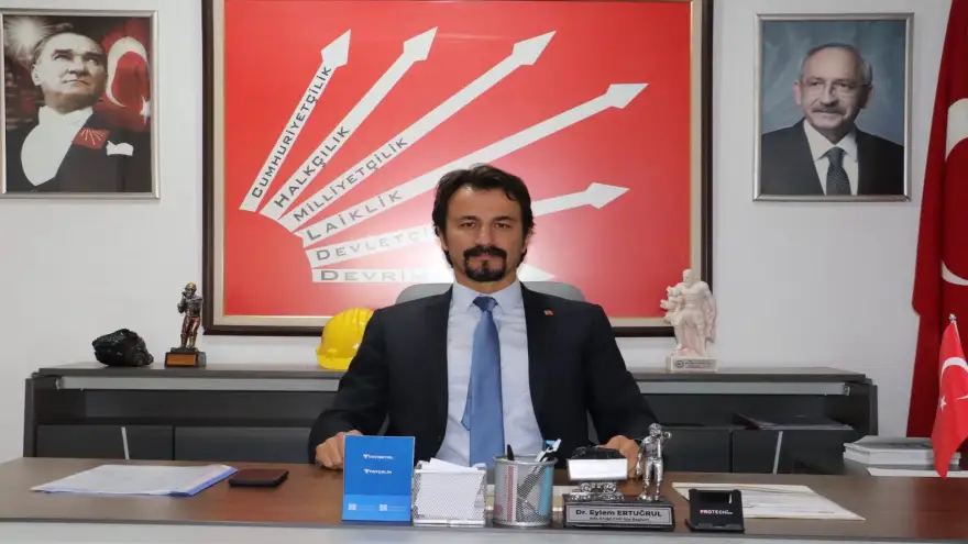 Ereğli halkı cezalandırılmaya çalışılıyor...